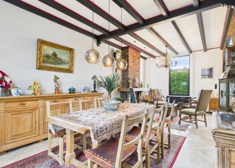  Graafjansdijk B 37, Westdorpe