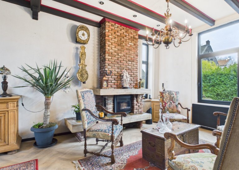  Graafjansdijk B 37, Westdorpe