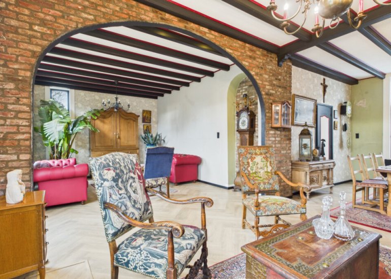  Graafjansdijk B 37, Westdorpe