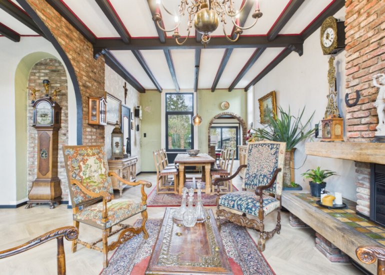  Graafjansdijk B 37, Westdorpe