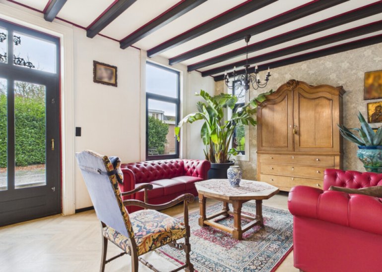  Graafjansdijk B 37, Westdorpe