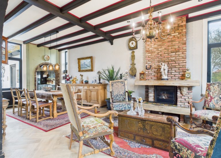  Graafjansdijk B 37, Westdorpe