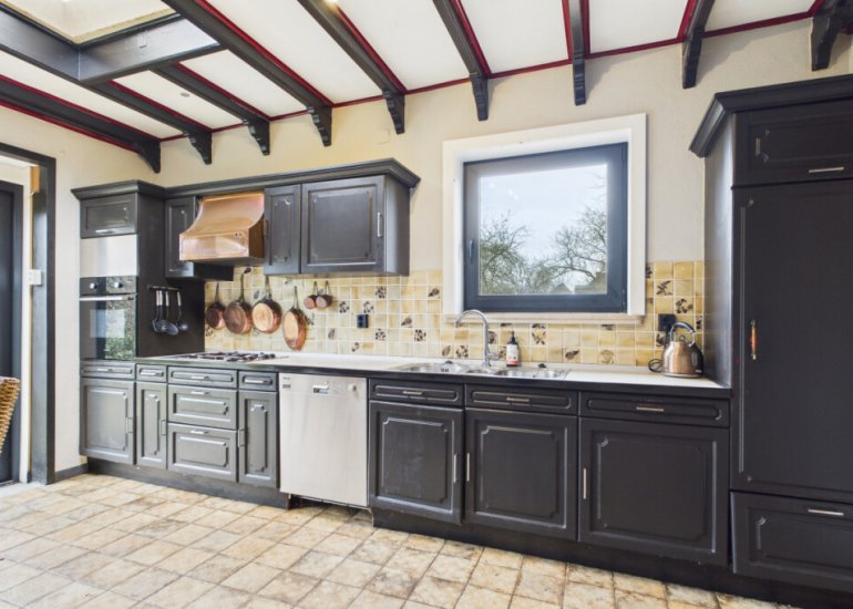  Graafjansdijk B 37, Westdorpe