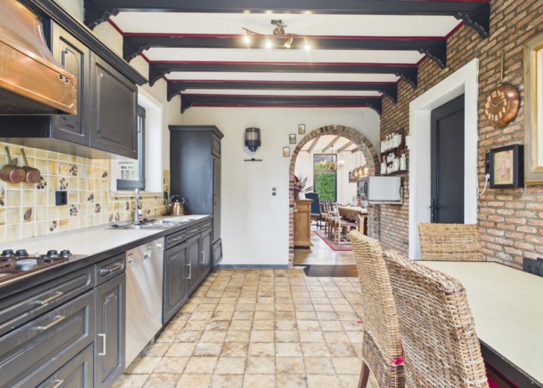  Graafjansdijk B 37, Westdorpe