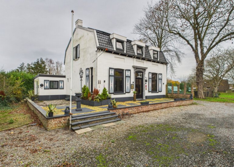  Graafjansdijk B 37, Westdorpe