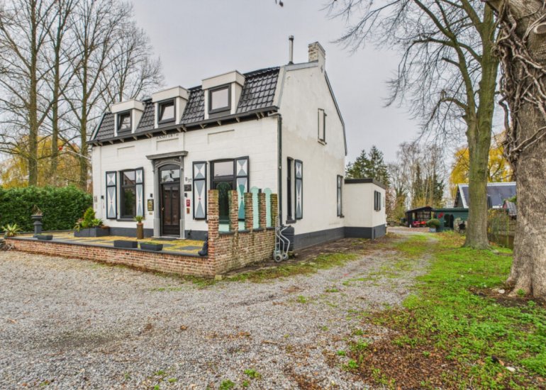  Graafjansdijk B 37, Westdorpe