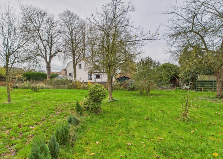  Graafjansdijk B 37, Westdorpe