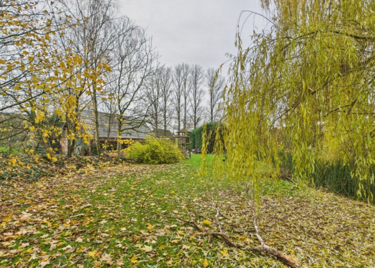  Graafjansdijk B 37, Westdorpe