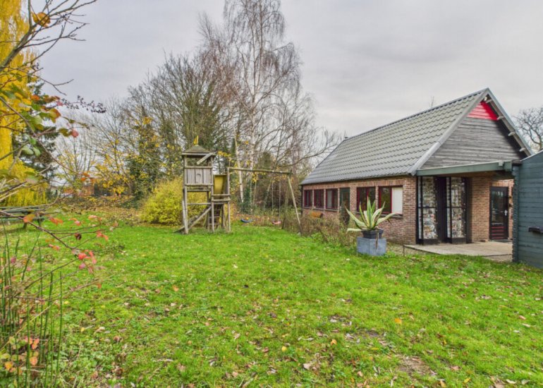  Graafjansdijk B 37, Westdorpe