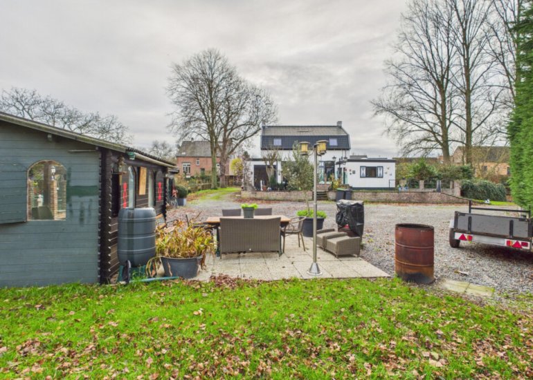  Graafjansdijk B 37, Westdorpe