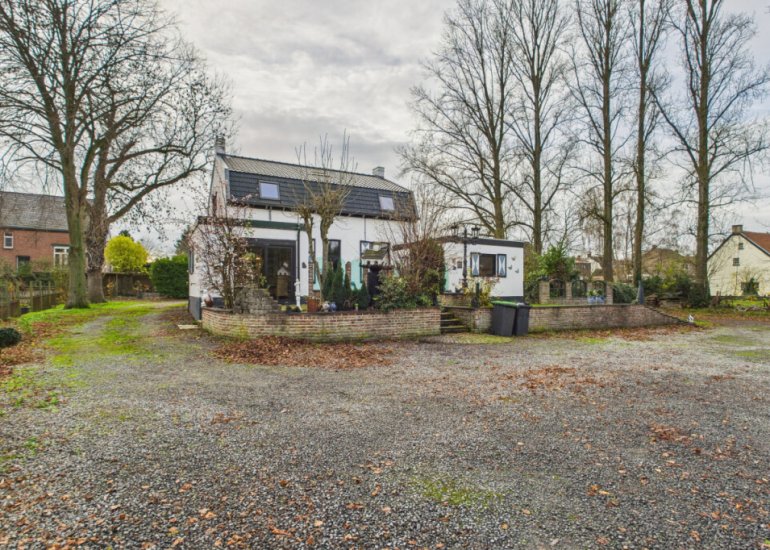  Graafjansdijk B 37, Westdorpe