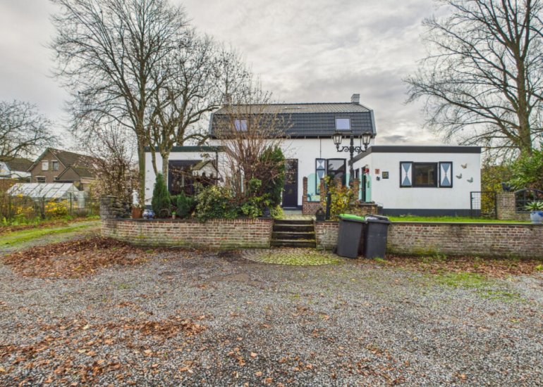  Graafjansdijk B 37, Westdorpe