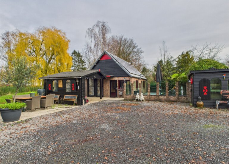  Graafjansdijk B 37, Westdorpe