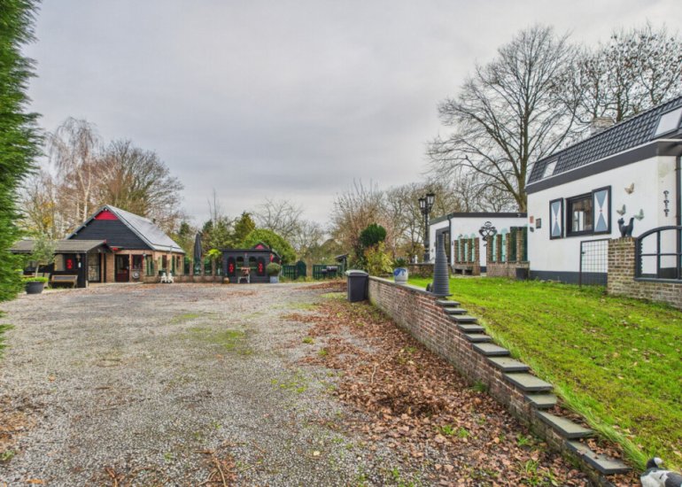  Graafjansdijk B 37, Westdorpe