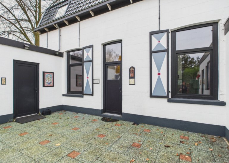  Graafjansdijk B 37, Westdorpe