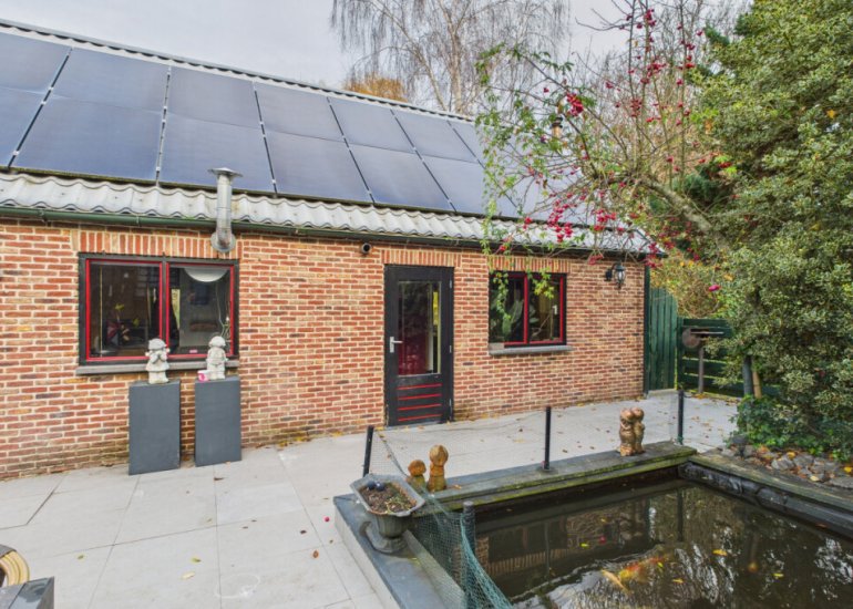  Graafjansdijk B 37, Westdorpe