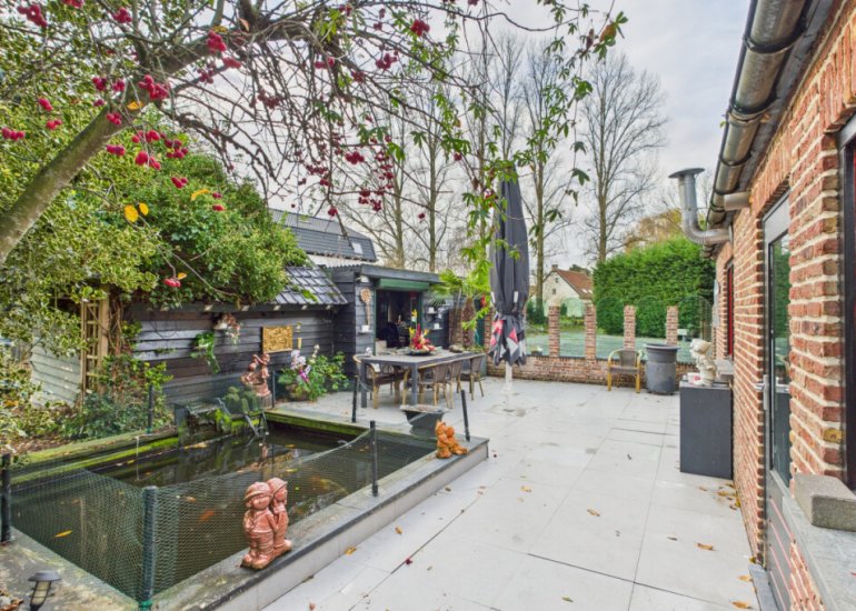  Graafjansdijk B 37, Westdorpe