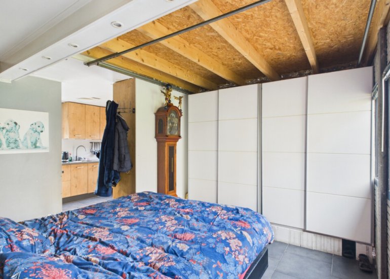  Graafjansdijk B 37, Westdorpe