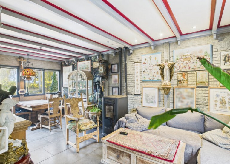  Graafjansdijk B 37, Westdorpe