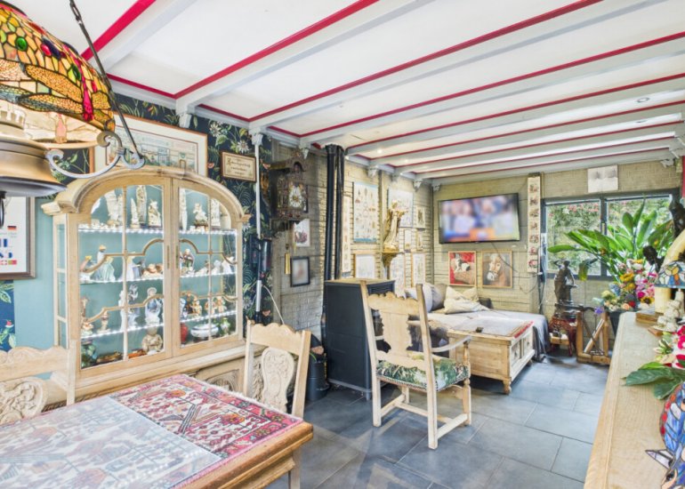  Graafjansdijk B 37, Westdorpe