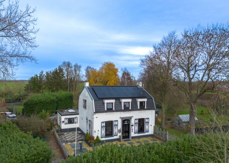  Graafjansdijk B 37, Westdorpe