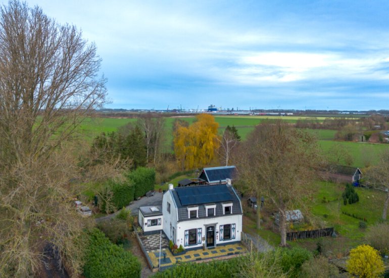  Graafjansdijk B 37, Westdorpe