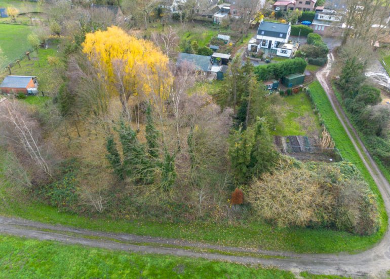  Graafjansdijk B 37, Westdorpe