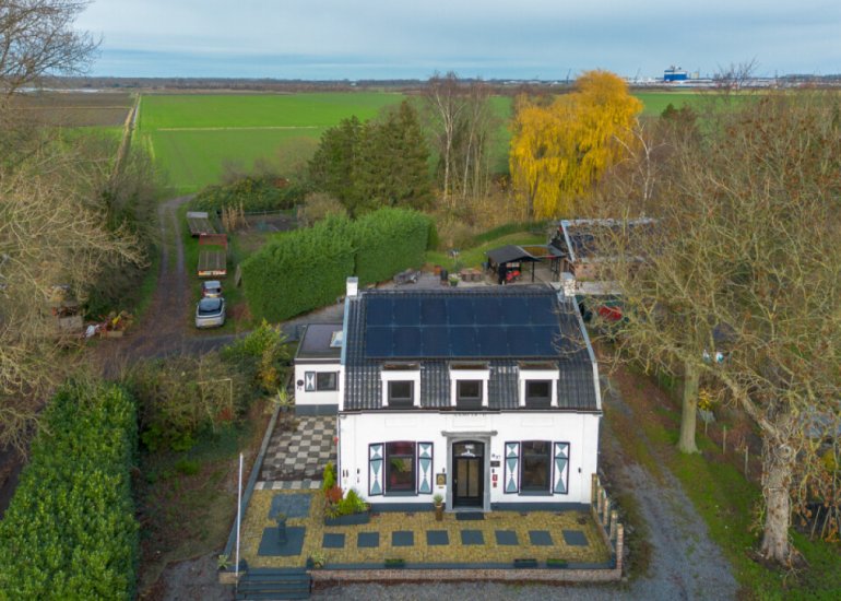  Graafjansdijk B 37, Westdorpe