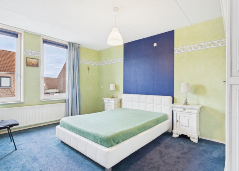  Bellinistraat 7, Hulst