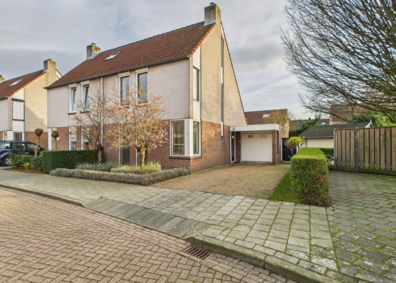  Bellinistraat 7, Hulst