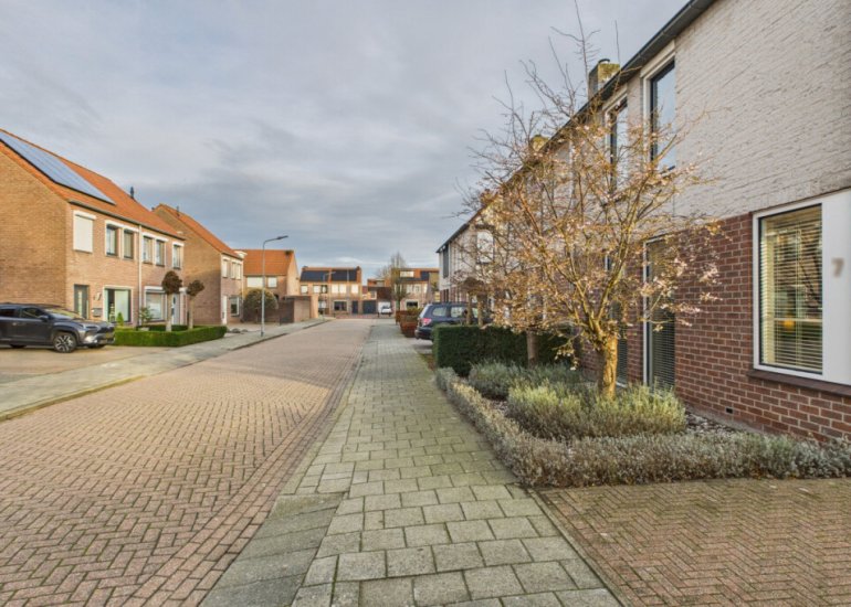  Bellinistraat 7, Hulst