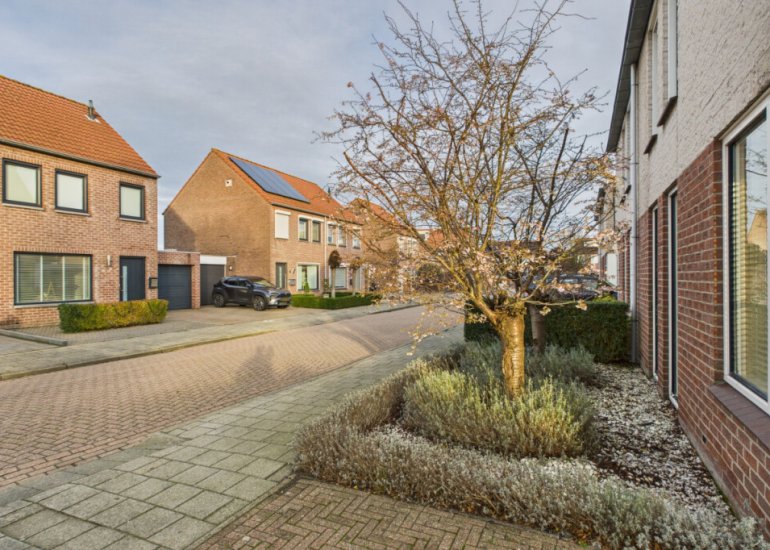  Bellinistraat 7, Hulst