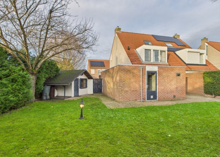  Bellinistraat 7, Hulst