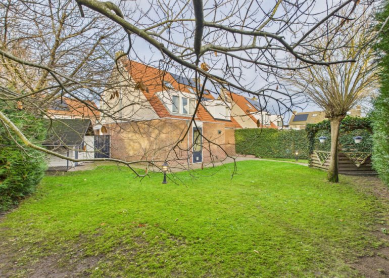  Bellinistraat 7, Hulst