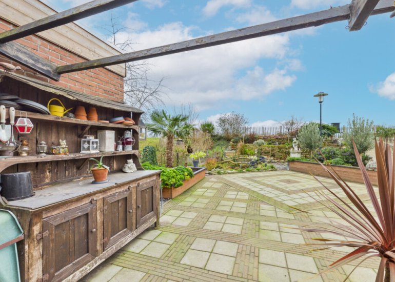  Plevierstraat 3, Hengstdijk