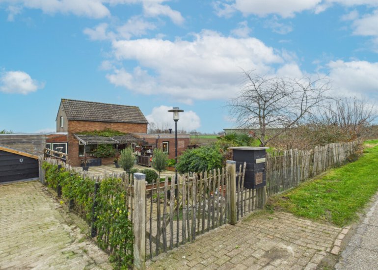  Plevierstraat 3, Hengstdijk