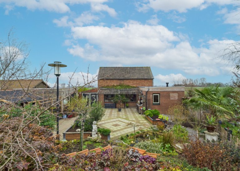  Plevierstraat 3, Hengstdijk