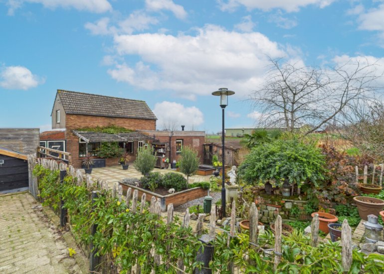  Plevierstraat 3, Hengstdijk