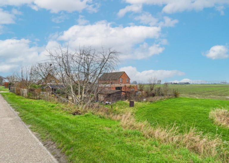  Plevierstraat 3, Hengstdijk