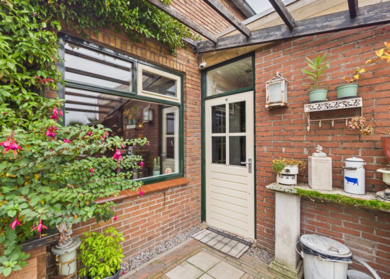  Plevierstraat 3, Hengstdijk