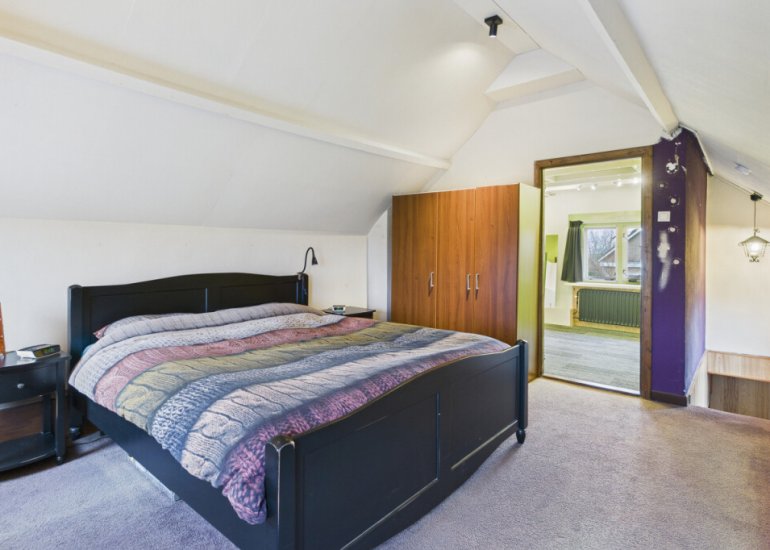  Plevierstraat 3, Hengstdijk