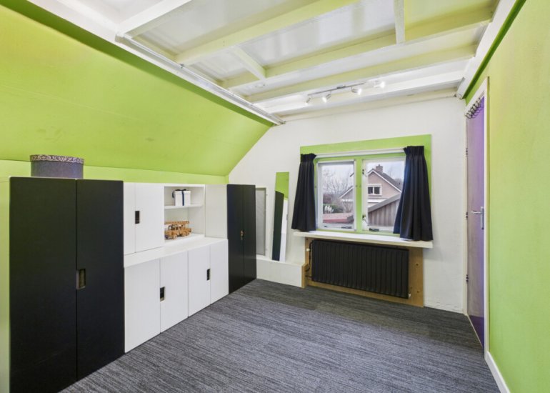  Plevierstraat 3, Hengstdijk