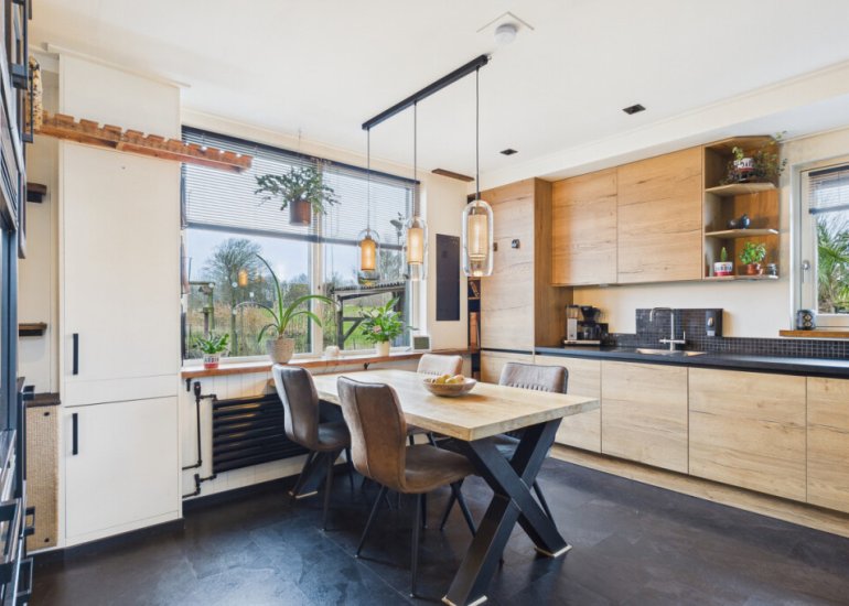  Plevierstraat 3, Hengstdijk