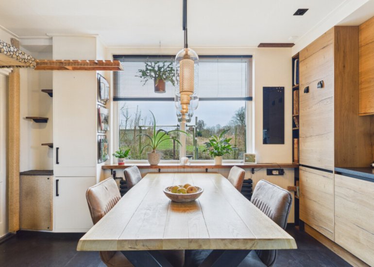  Plevierstraat 3, Hengstdijk