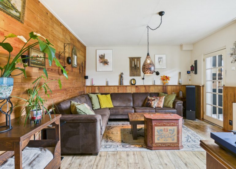  Plevierstraat 3, Hengstdijk