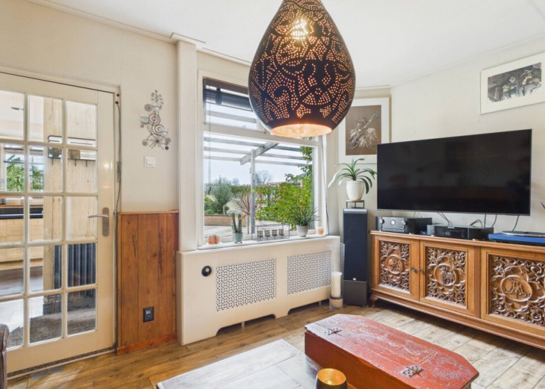  Plevierstraat 3, Hengstdijk