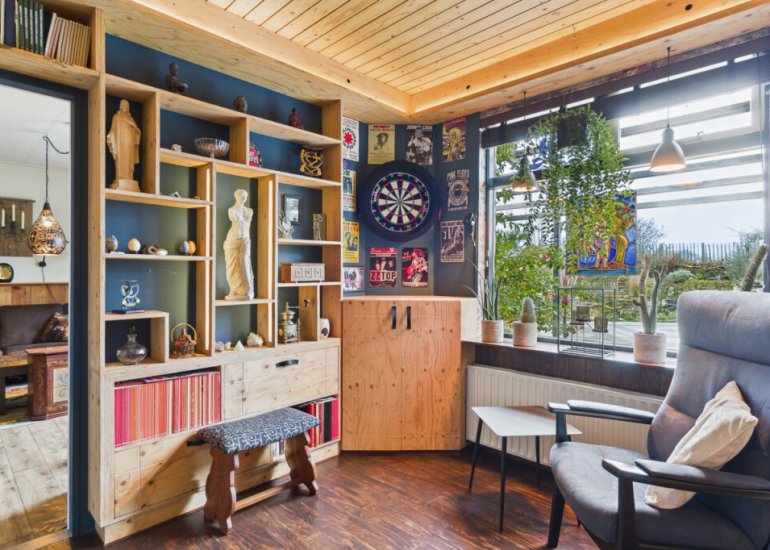  Plevierstraat 3, Hengstdijk