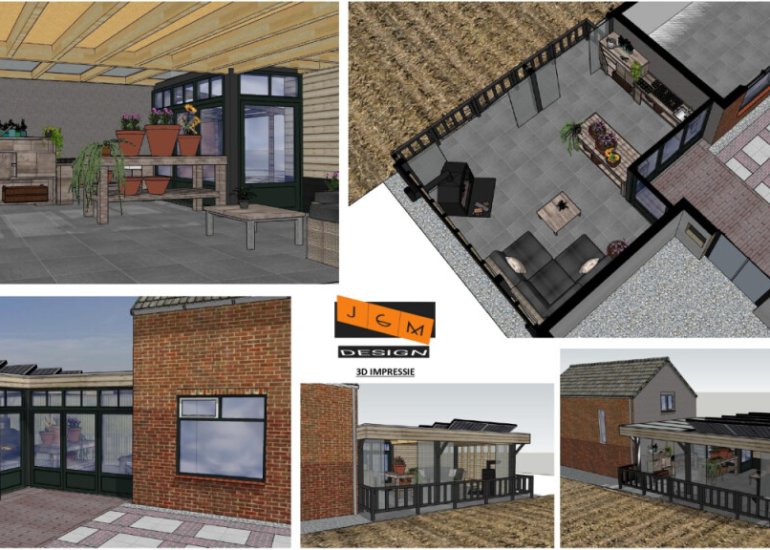  Plevierstraat 3, Hengstdijk