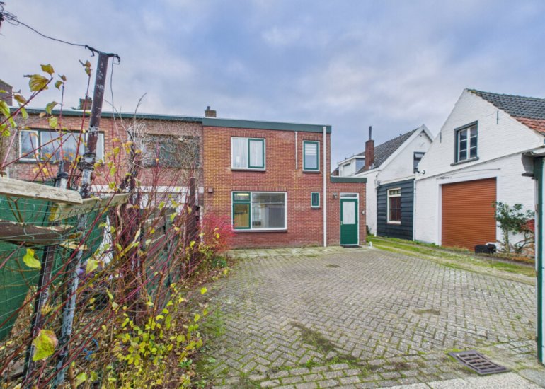  Terneuzensestraat 18, Zaamslag