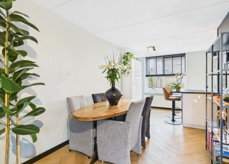  Opaaldreef 4, Terneuzen